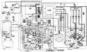 Page E Diagram and Parts List for 9683-1  Briggs and Stratton Generator